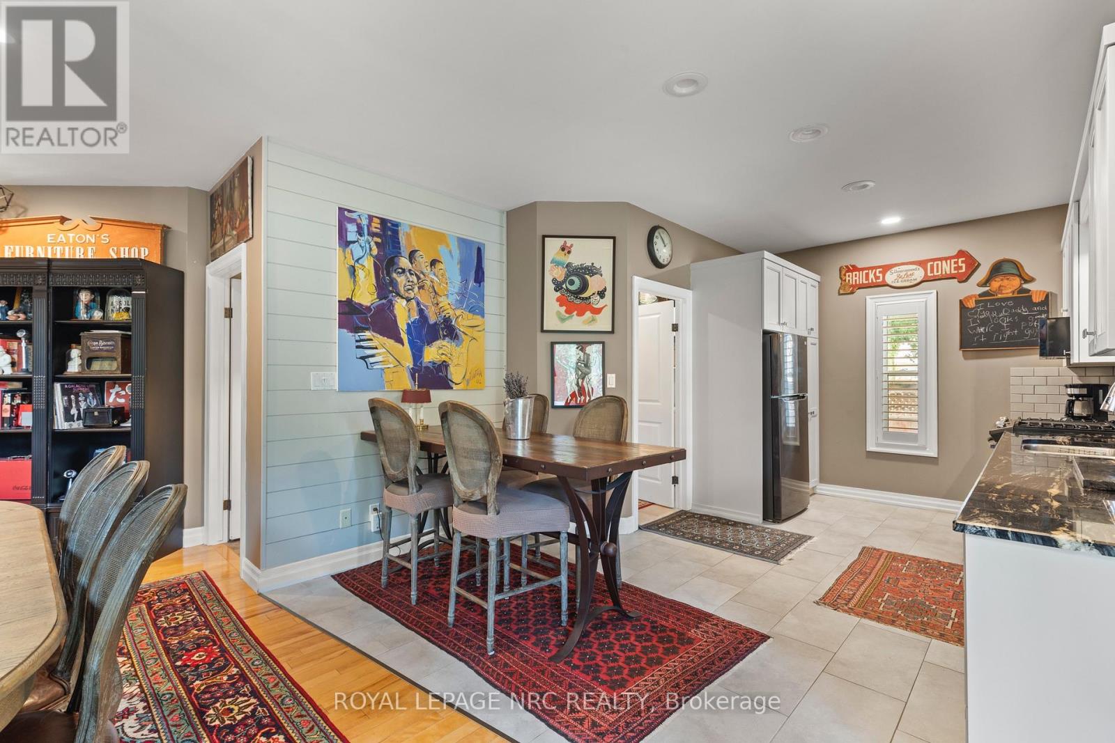 1 Karsam Court, Niagara-On-The-Lake, Ontario  L0S 1J0 - Photo 13 - X12840084