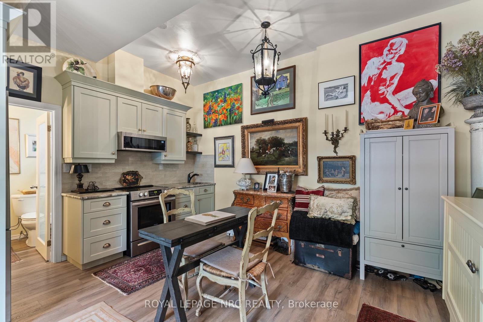 1 Karsam Court, Niagara-On-The-Lake, Ontario  L0S 1J0 - Photo 20 - X12840084