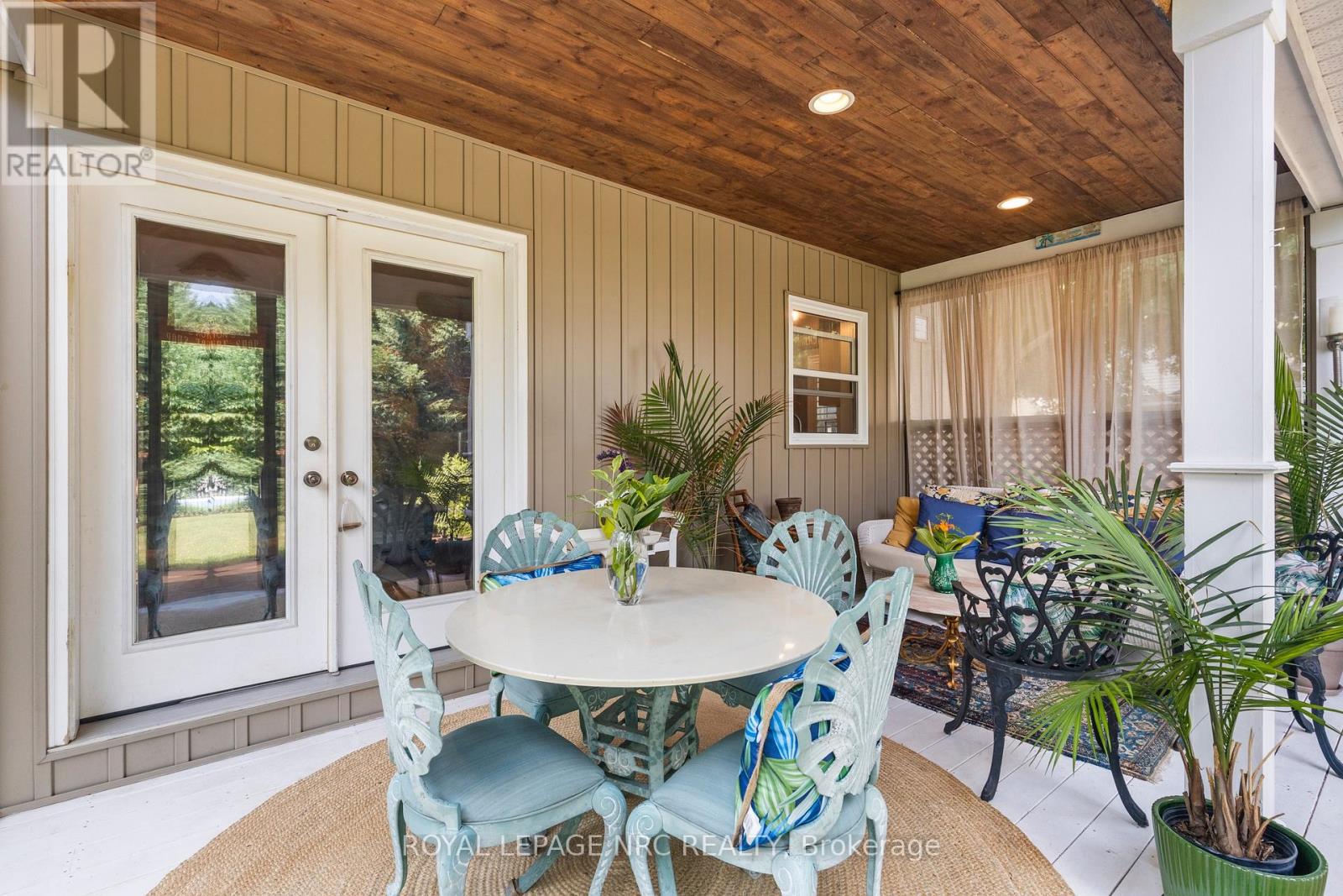 1 Karsam Court, Niagara-On-The-Lake, Ontario  L0S 1J0 - Photo 33 - X12840084