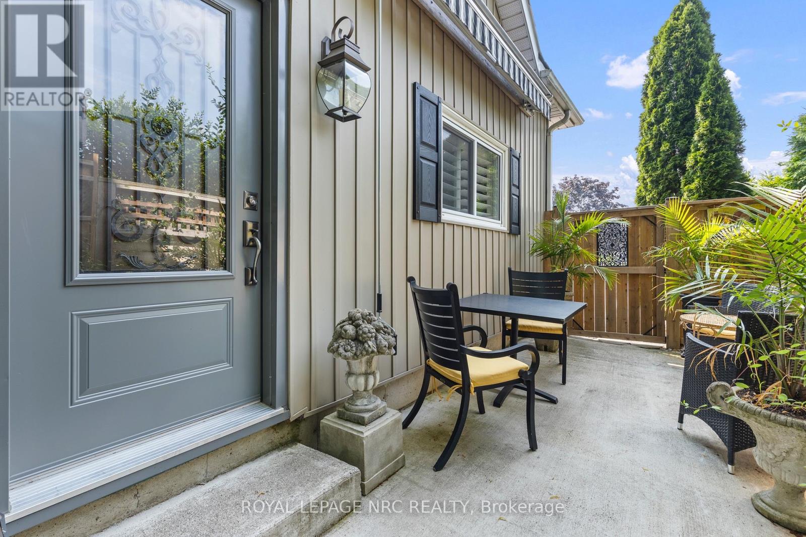 1 Karsam Court, Niagara-On-The-Lake, Ontario  L0S 1J0 - Photo 35 - X12840084