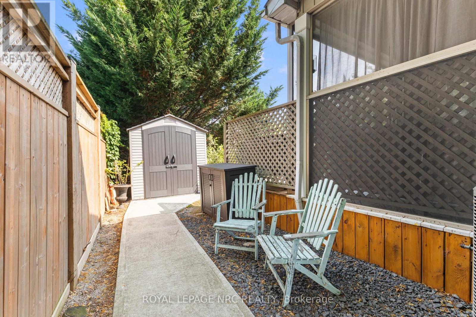 1 Karsam Court, Niagara-On-The-Lake, Ontario  L0S 1J0 - Photo 36 - X12840084