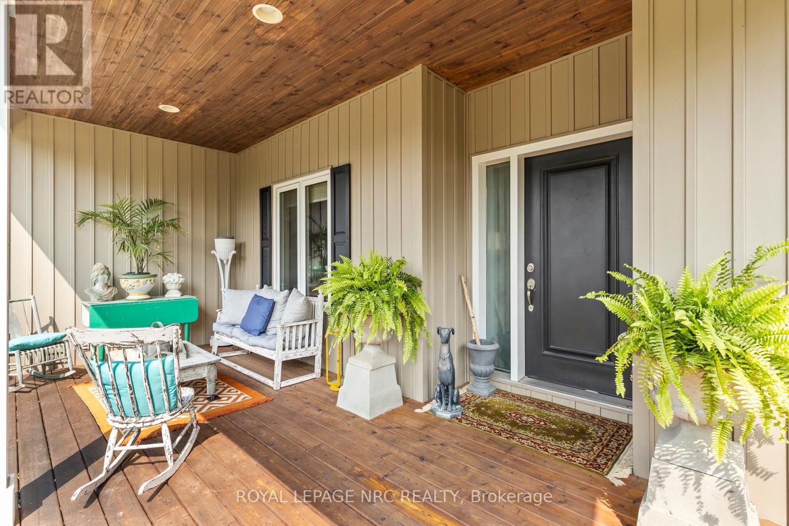 1 Karsam Court, Niagara-On-The-Lake, Ontario  L0S 1J0 - Photo 4 - X12840084