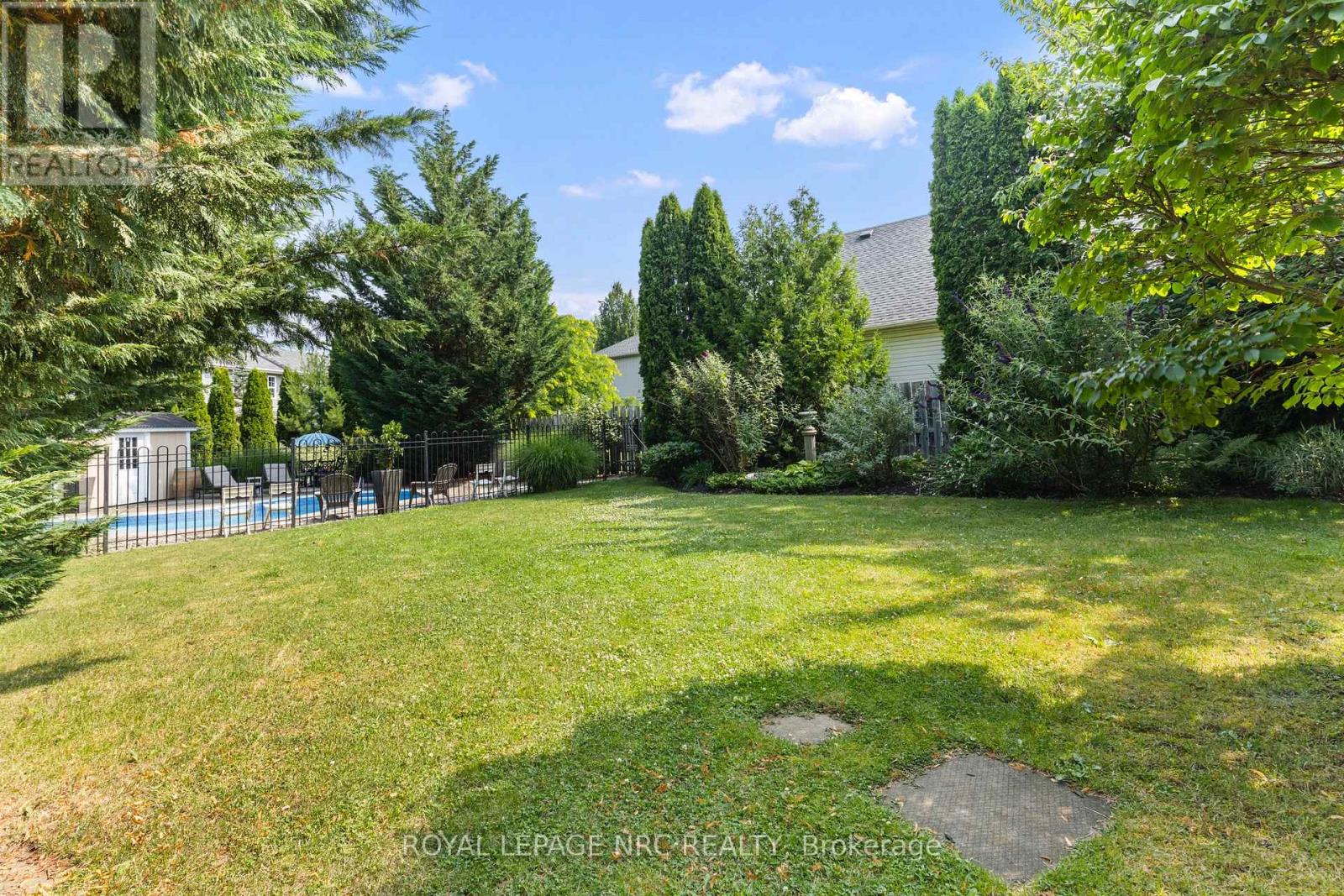 1 Karsam Court, Niagara-On-The-Lake, Ontario  L0S 1J0 - Photo 41 - X12840084