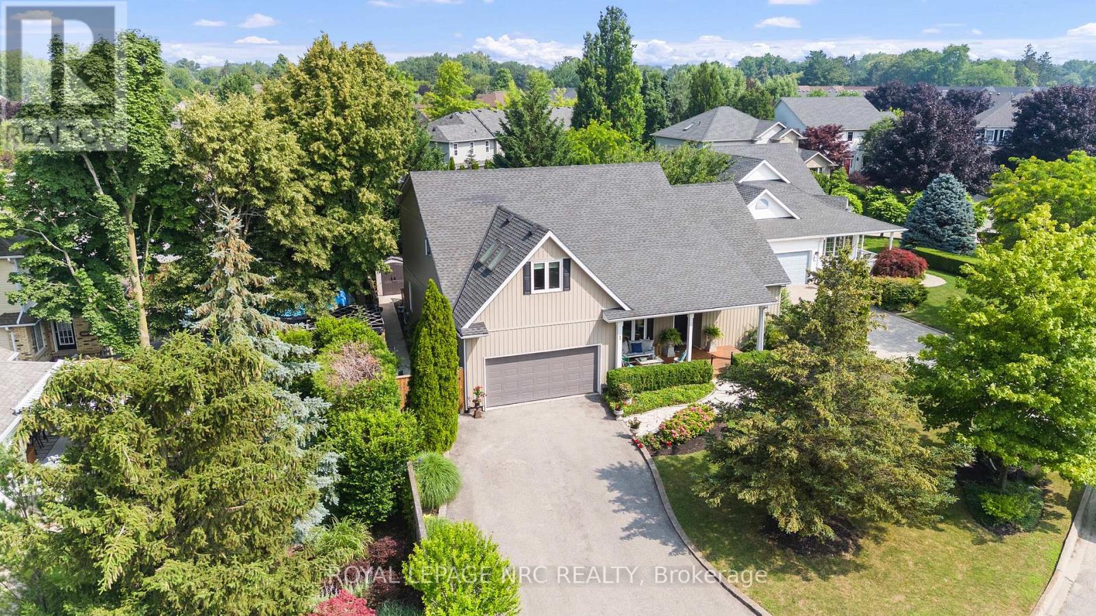 1 Karsam Court, Niagara-On-The-Lake, Ontario  L0S 1J0 - Photo 42 - X12840084