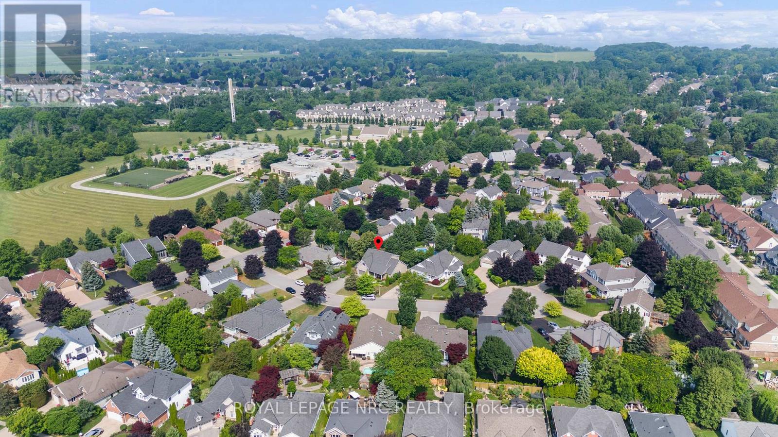 1 Karsam Court, Niagara-On-The-Lake, Ontario  L0S 1J0 - Photo 43 - X12840084