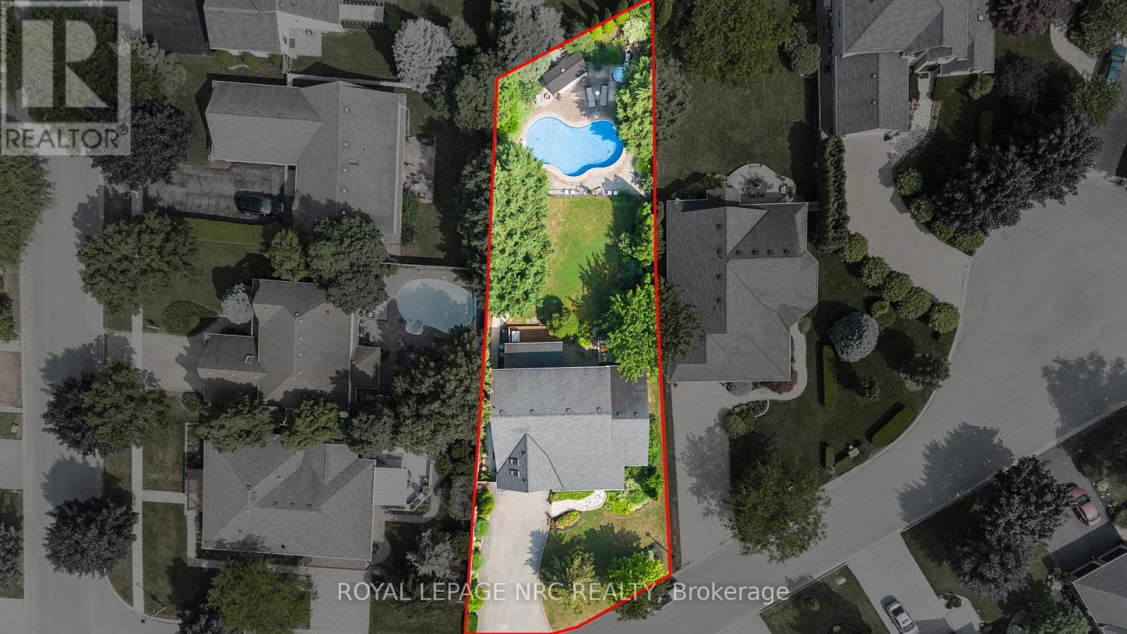 1 Karsam Court, Niagara-On-The-Lake, Ontario  L0S 1J0 - Photo 44 - X12840084