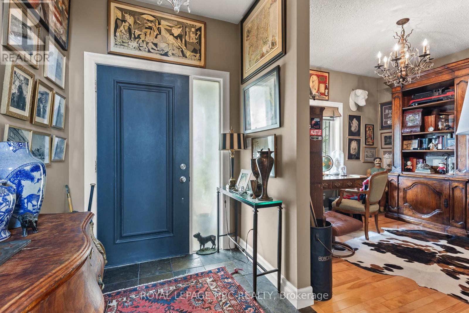 1 Karsam Court, Niagara-On-The-Lake, Ontario  L0S 1J0 - Photo 5 - X12840084