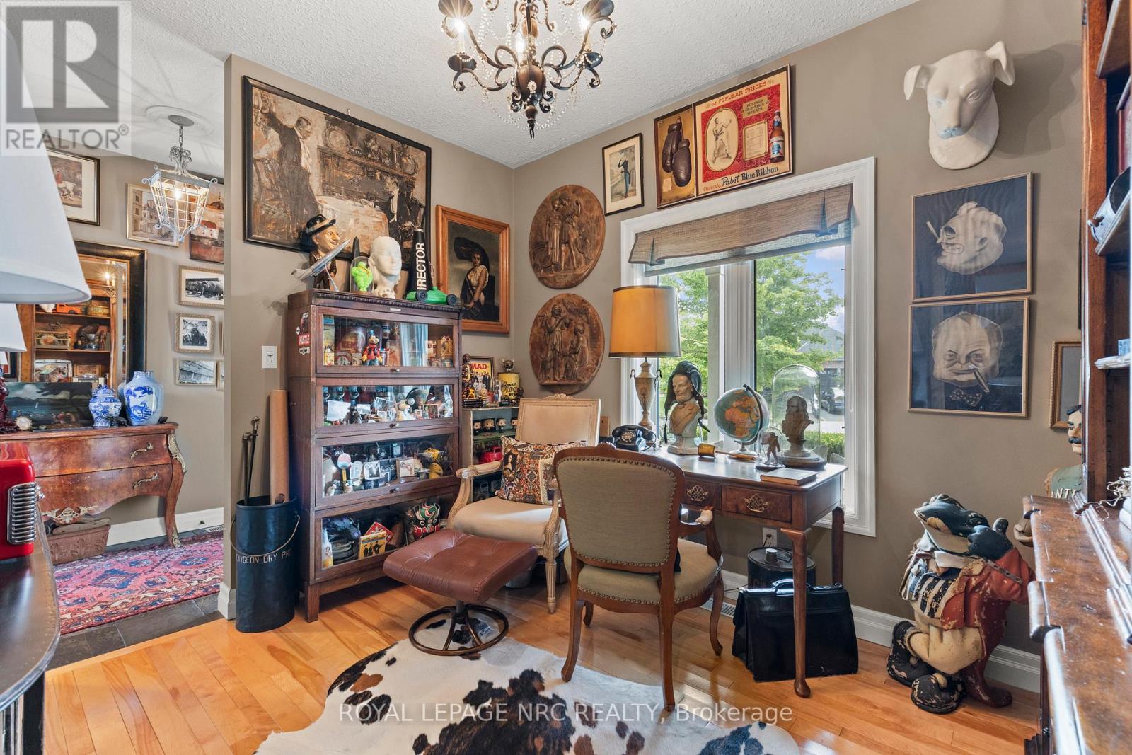 1 Karsam Court, Niagara-On-The-Lake, Ontario  L0S 1J0 - Photo 6 - X12840084