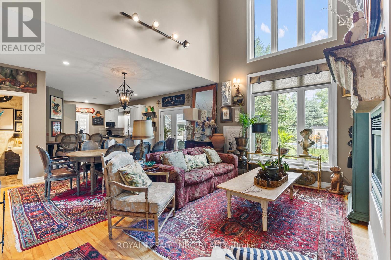 1 Karsam Court, Niagara-On-The-Lake, Ontario  L0S 1J0 - Photo 7 - X12840084