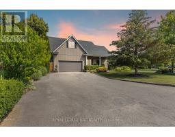 1 KARSAM COURT, Niagara-on-the-Lake, Ontario
