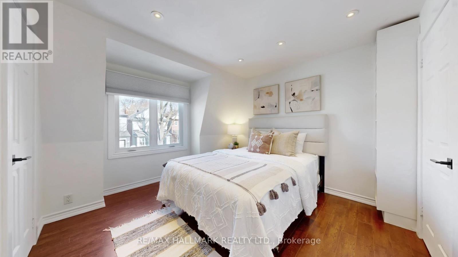 15a Myrtle Avenue, Toronto, Ontario  M4M 2A3 - Photo 15 - E12839324