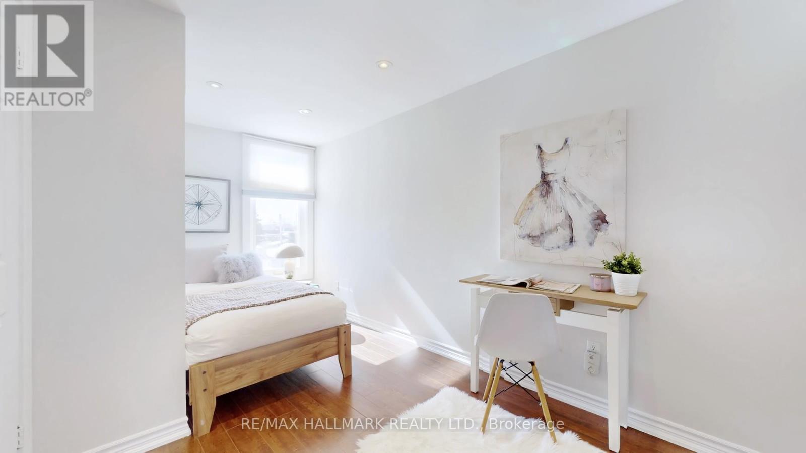 15a Myrtle Avenue, Toronto, Ontario  M4M 2A3 - Photo 19 - E12839324