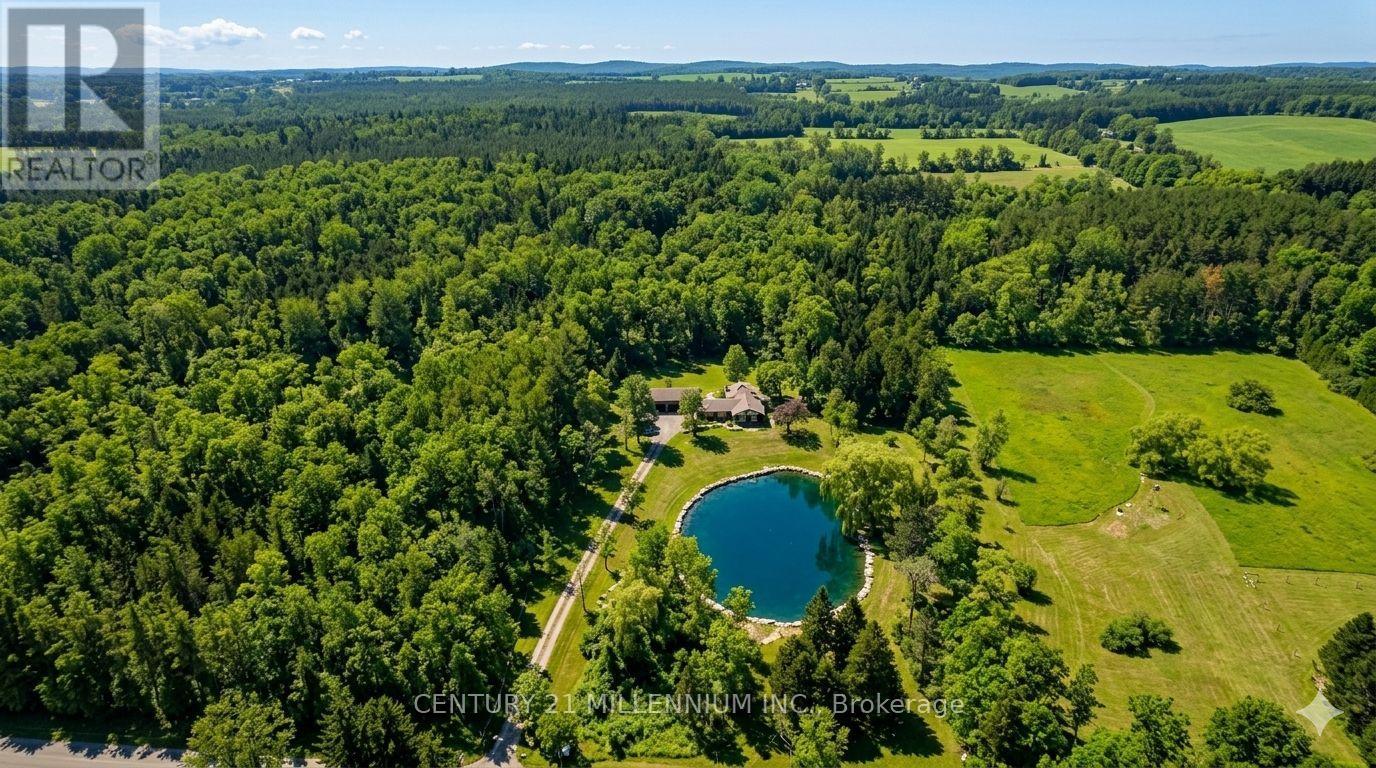 12210 Fourth Line, Milton, Ontario  N0B 2K0 - Photo 41 - W12833374