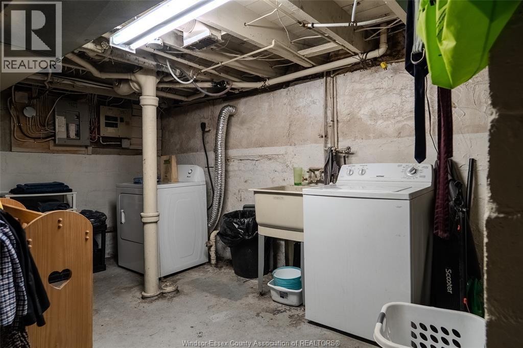 1341-43 Benjamin Avenue, Windsor, Ontario  N8X 3L3 - Photo 28 - 26004418