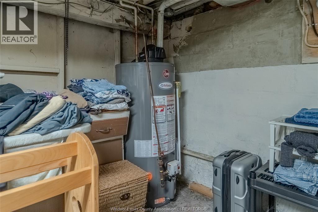 1341-43 Benjamin Avenue, Windsor, Ontario  N8X 3L3 - Photo 29 - 26004418