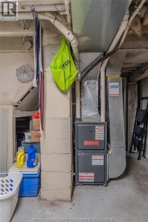 1341-43 Benjamin Avenue, Windsor, Ontario  N8X 3L3 - Photo 31 - 26004418