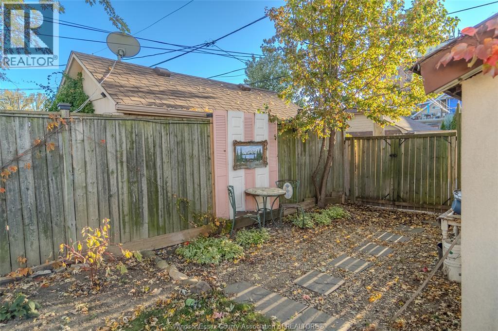 1341-43 Benjamin Avenue, Windsor, Ontario  N8X 3L3 - Photo 36 - 26004418
