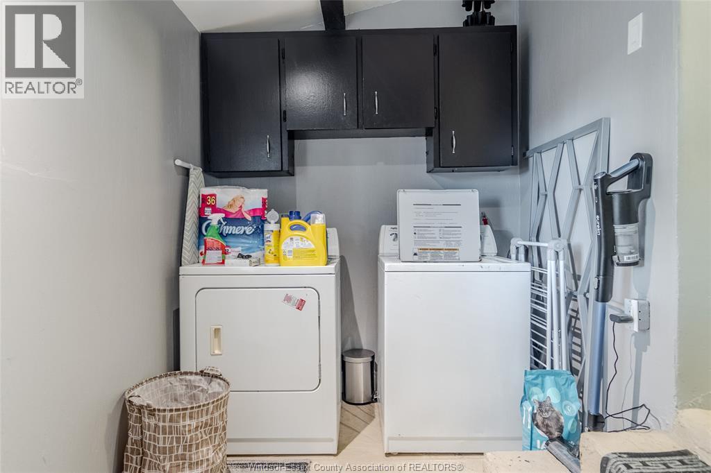 1341-43 Benjamin Avenue, Windsor, Ontario  N8X 3L3 - Photo 29 - 26004415