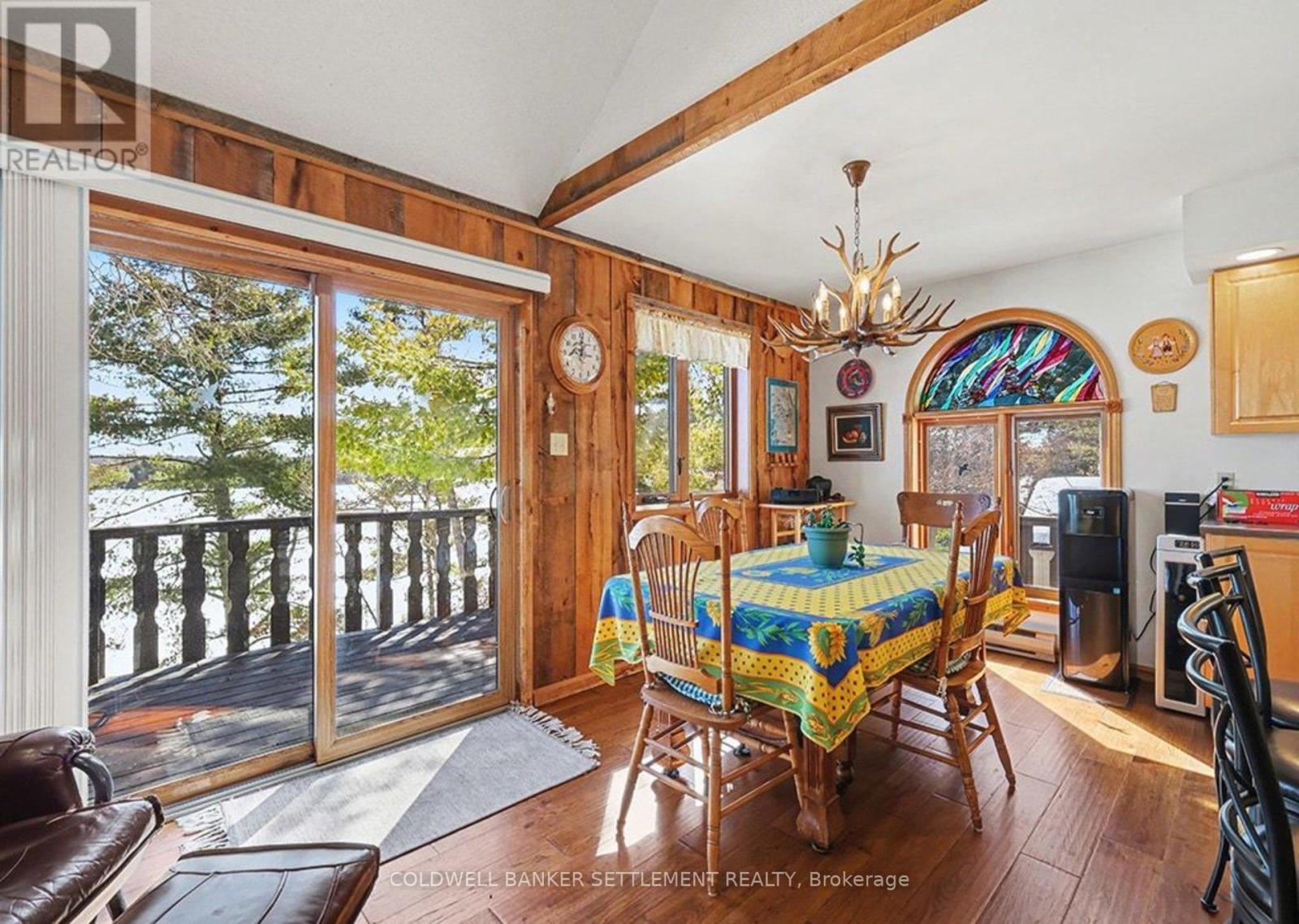 601 Pike Lake Rte 6 Route, Tay Valley, Ontario  K7H 3C5 - Photo 10 - X12840074