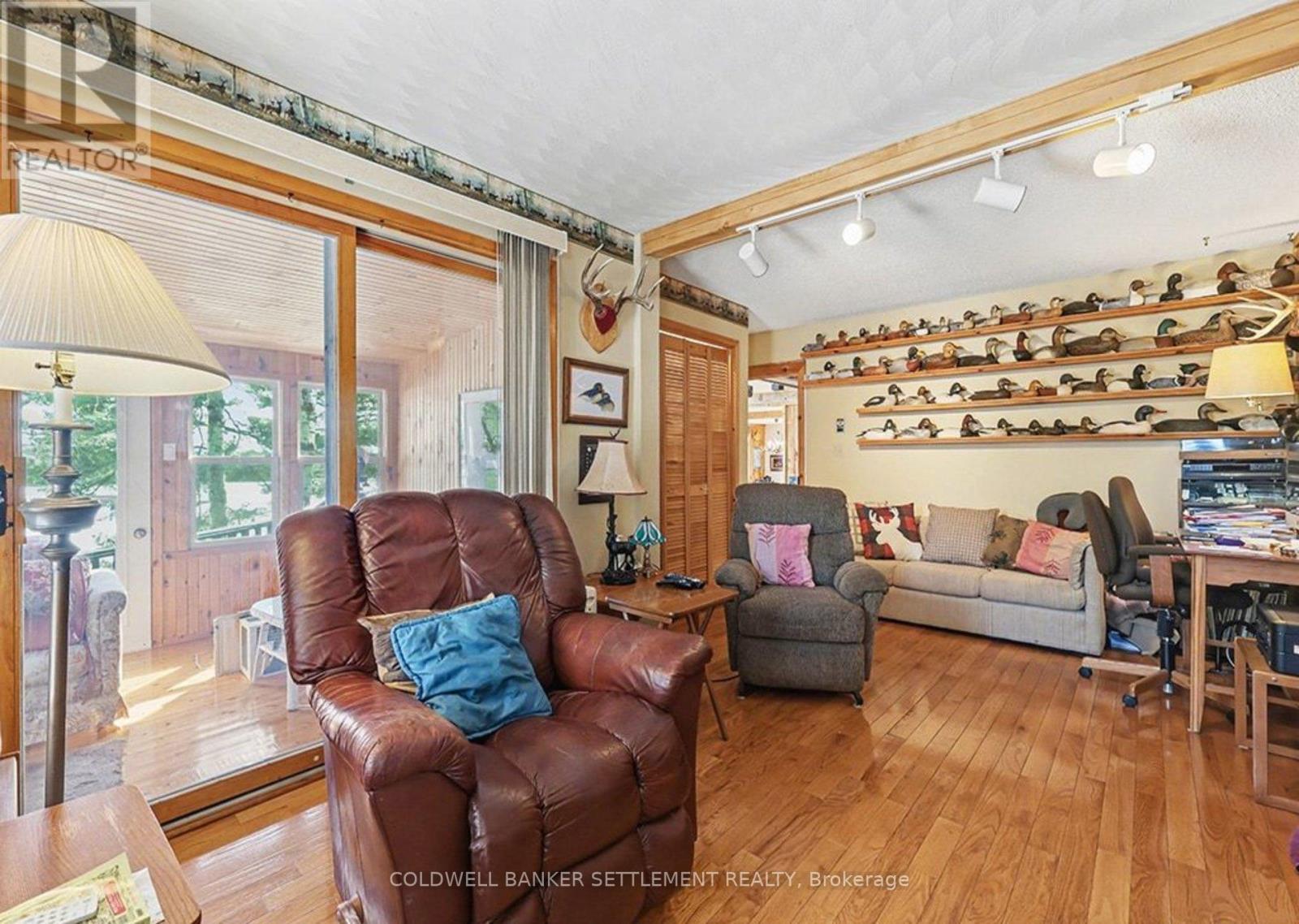 601 Pike Lake Rte 6 Route, Tay Valley, Ontario  K7H 3C5 - Photo 13 - X12840074