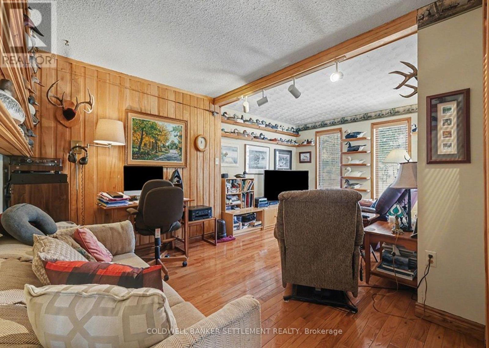 601 Pike Lake Rte 6 Route, Tay Valley, Ontario  K7H 3C5 - Photo 14 - X12840074