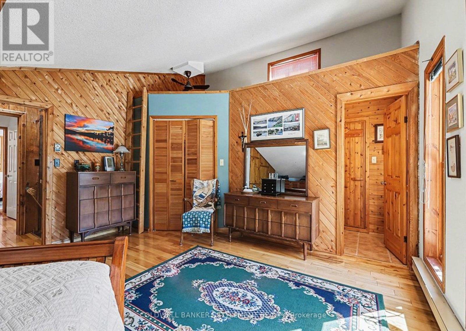 601 Pike Lake Rte 6 Route, Tay Valley, Ontario  K7H 3C5 - Photo 19 - X12840074