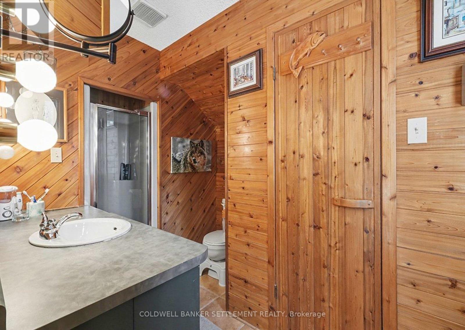 601 Pike Lake Rte 6 Route, Tay Valley, Ontario  K7H 3C5 - Photo 21 - X12840074