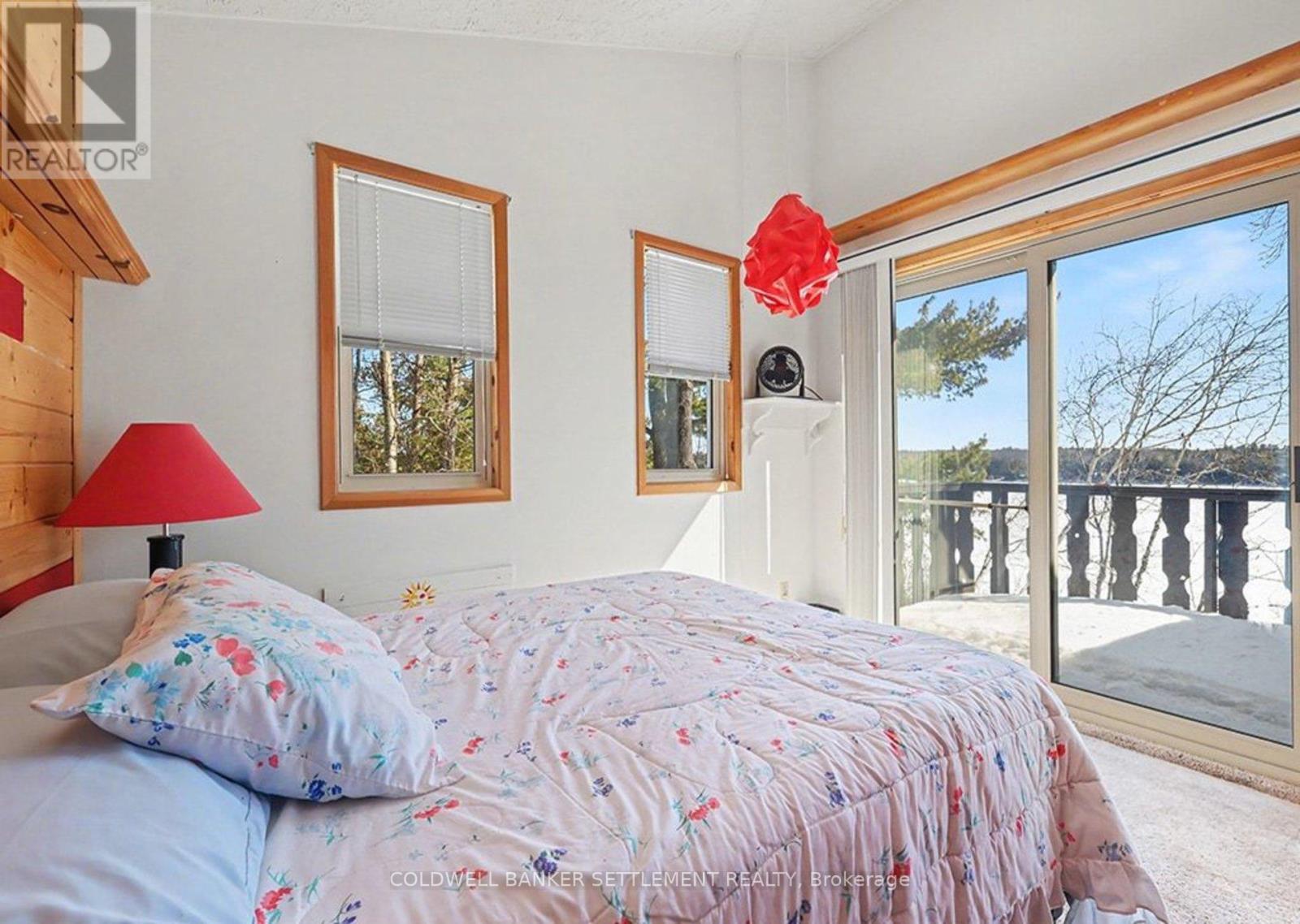 601 Pike Lake Rte 6 Route, Tay Valley, Ontario  K7H 3C5 - Photo 23 - X12840074