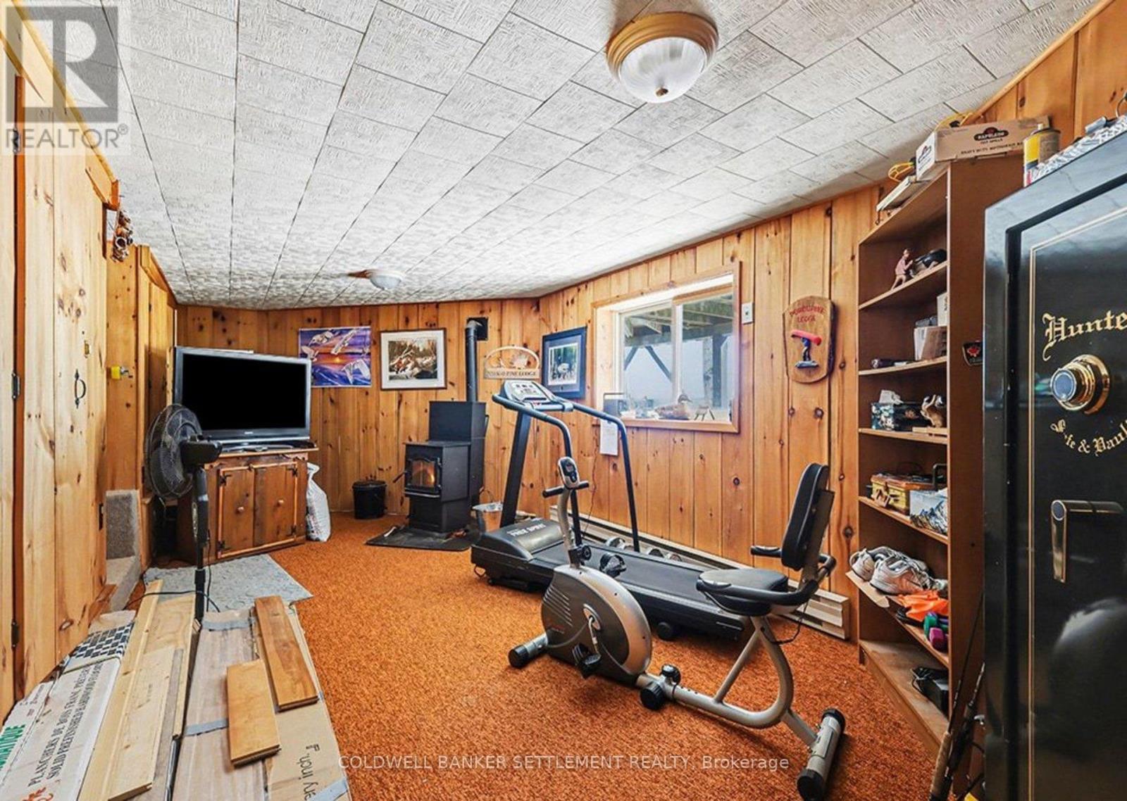 601 Pike Lake Rte 6 Route, Tay Valley, Ontario  K7H 3C5 - Photo 27 - X12840074