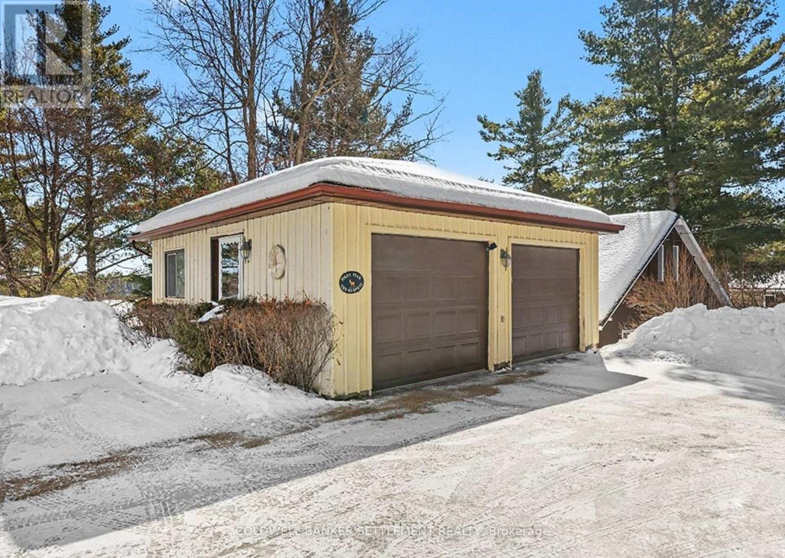 601 Pike Lake Rte 6 Route, Tay Valley, Ontario  K7H 3C5 - Photo 3 - X12840074