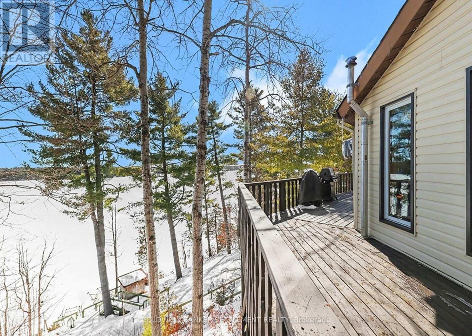 601 Pike Lake Rte 6 Route, Tay Valley, Ontario  K7H 3C5 - Photo 31 - X12840074