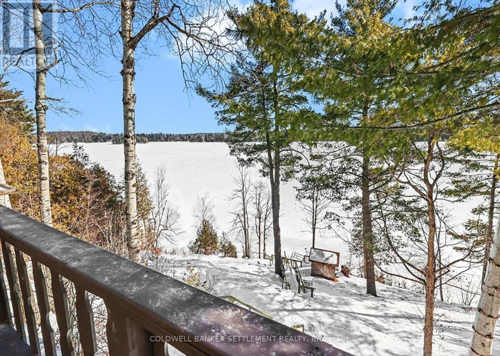 601 Pike Lake Rte 6 Route, Tay Valley, Ontario  K7H 3C5 - Photo 32 - X12840074