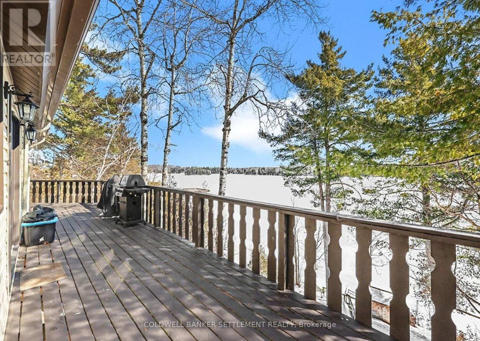 601 Pike Lake Rte 6 Route, Tay Valley, Ontario  K7H 3C5 - Photo 33 - X12840074