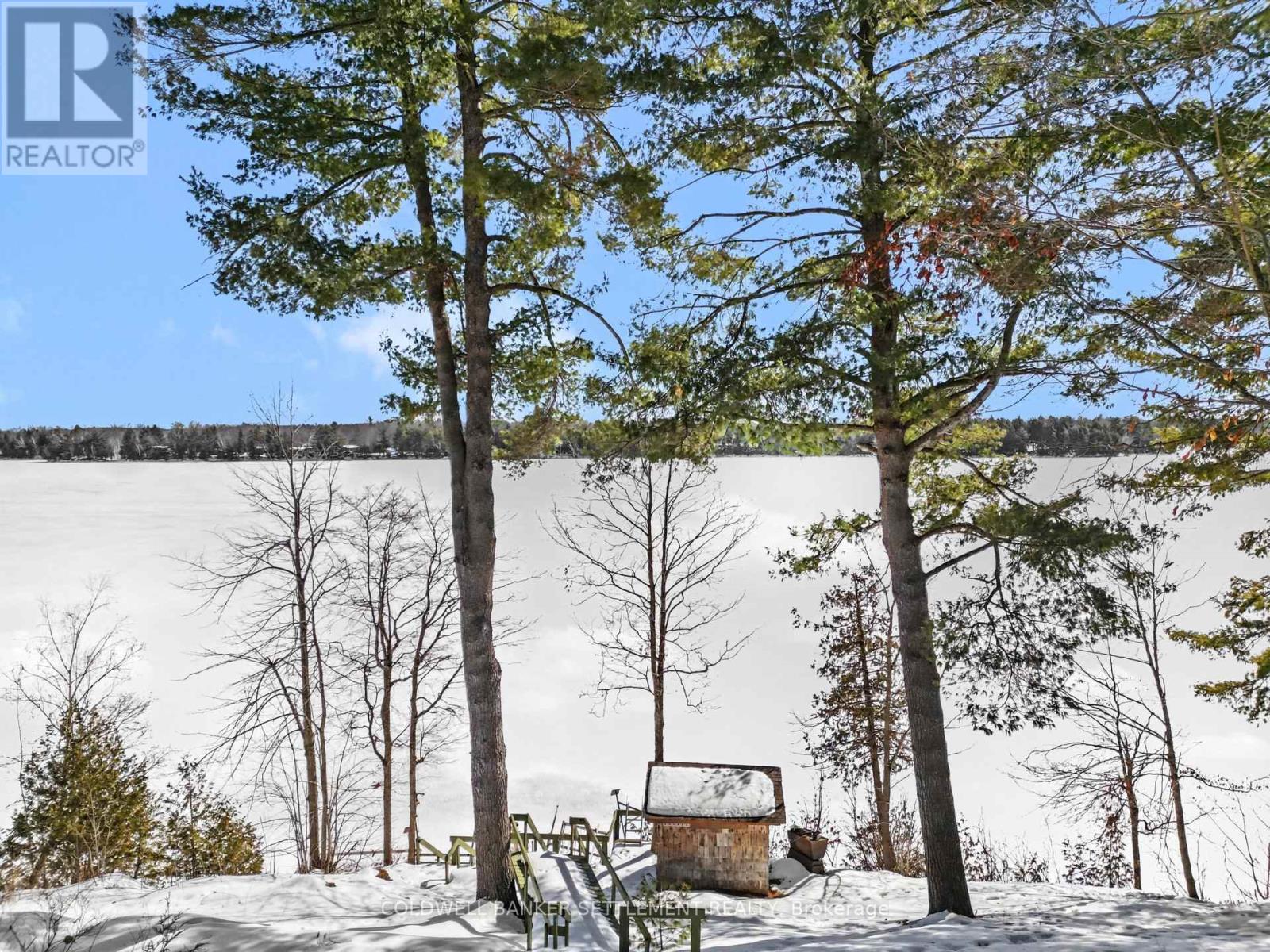 601 Pike Lake Rte 6 Route, Tay Valley, Ontario  K7H 3C5 - Photo 34 - X12840074