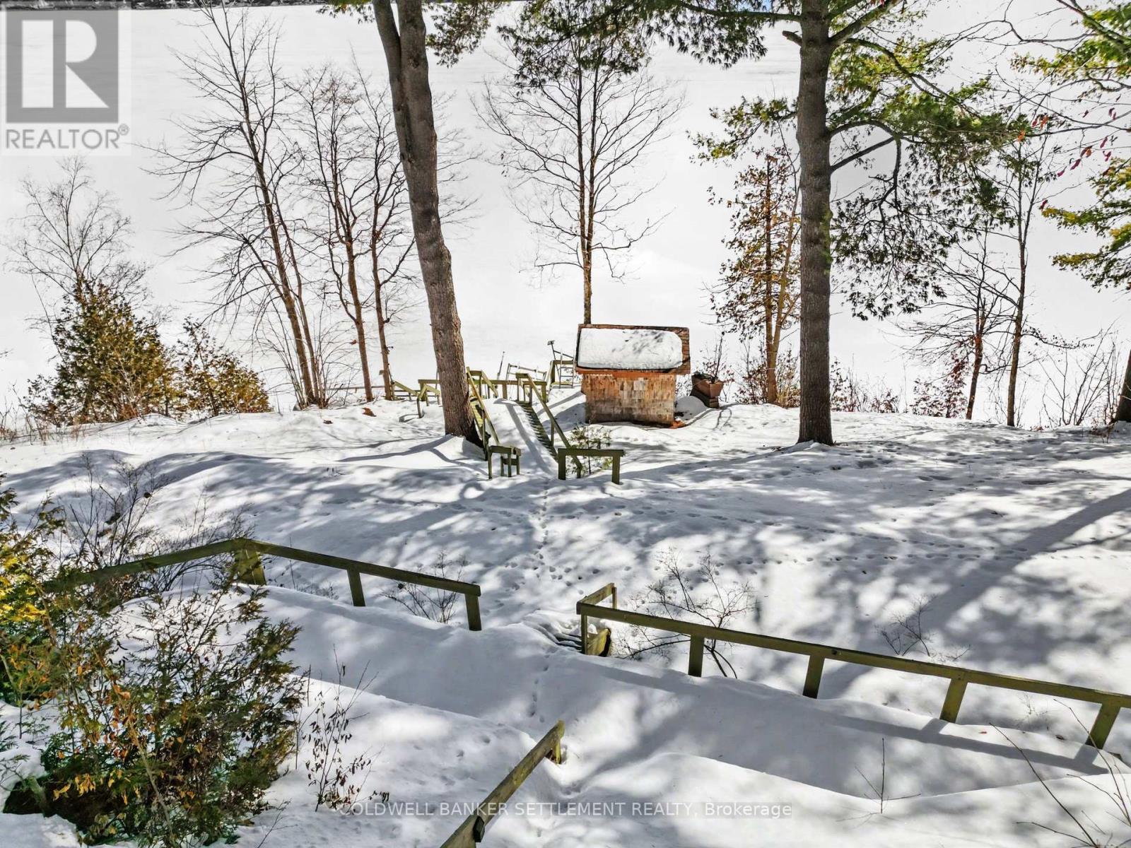 601 Pike Lake Rte 6 Route, Tay Valley, Ontario  K7H 3C5 - Photo 35 - X12840074