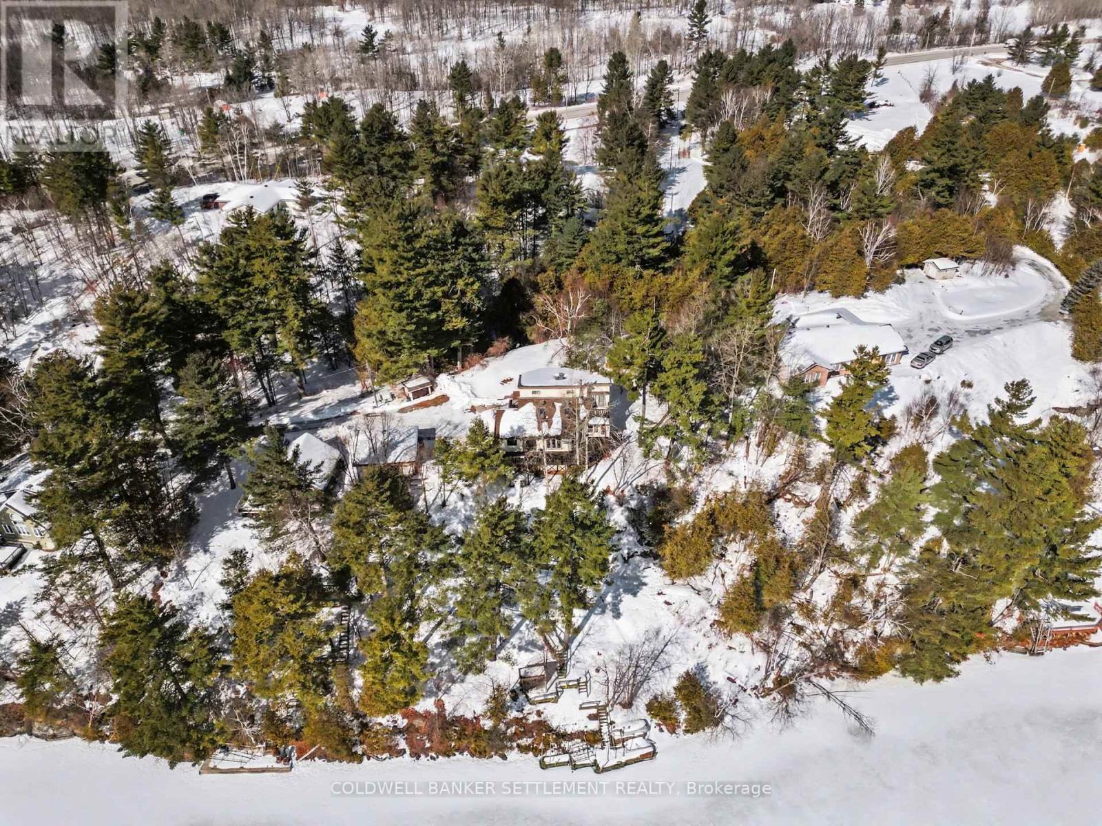 601 Pike Lake Rte 6 Route, Tay Valley, Ontario  K7H 3C5 - Photo 37 - X12840074