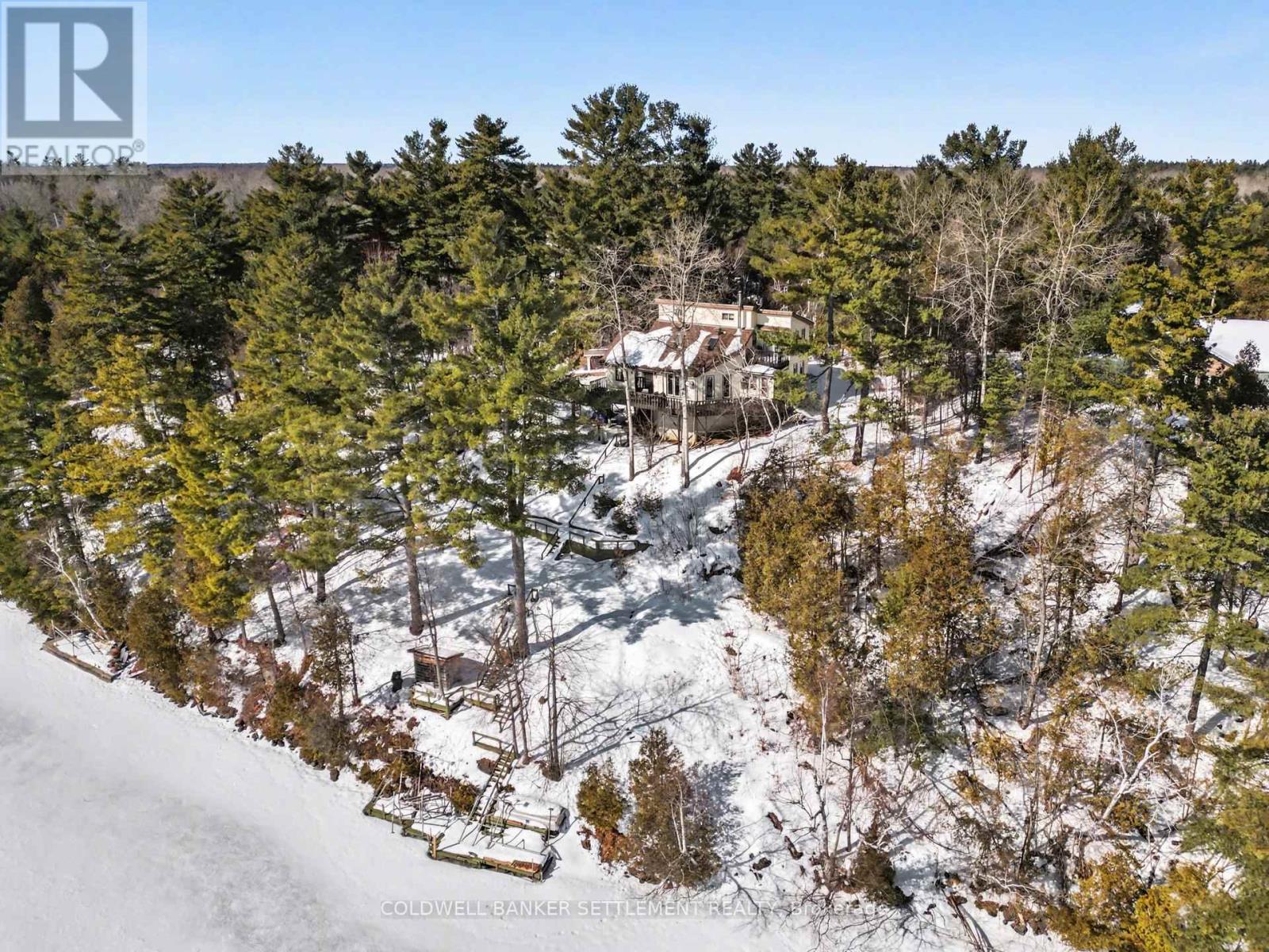 601 Pike Lake Rte 6 Route, Tay Valley, Ontario  K7H 3C5 - Photo 38 - X12840074