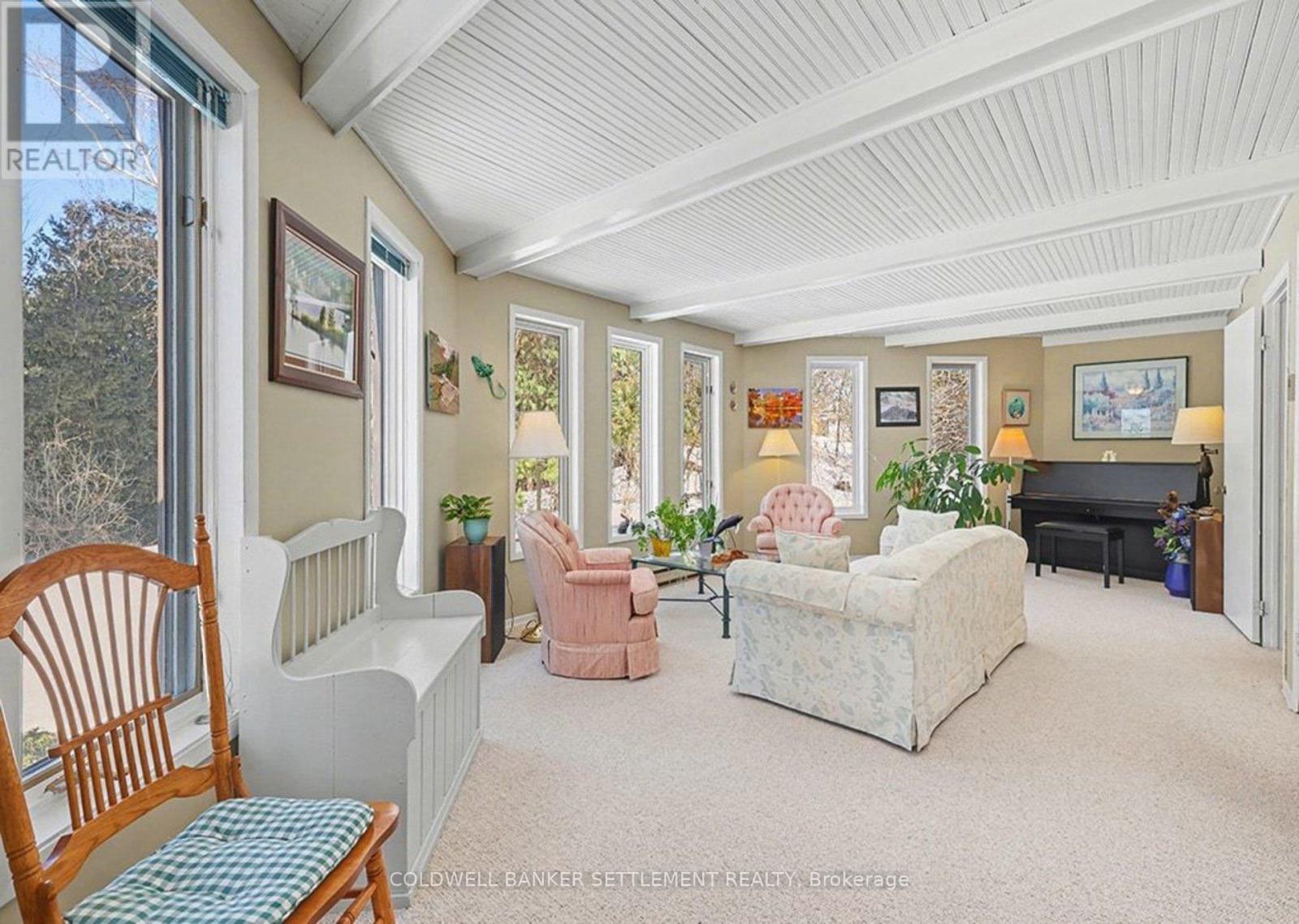 601 Pike Lake Rte 6 Route, Tay Valley, Ontario  K7H 3C5 - Photo 4 - X12840074