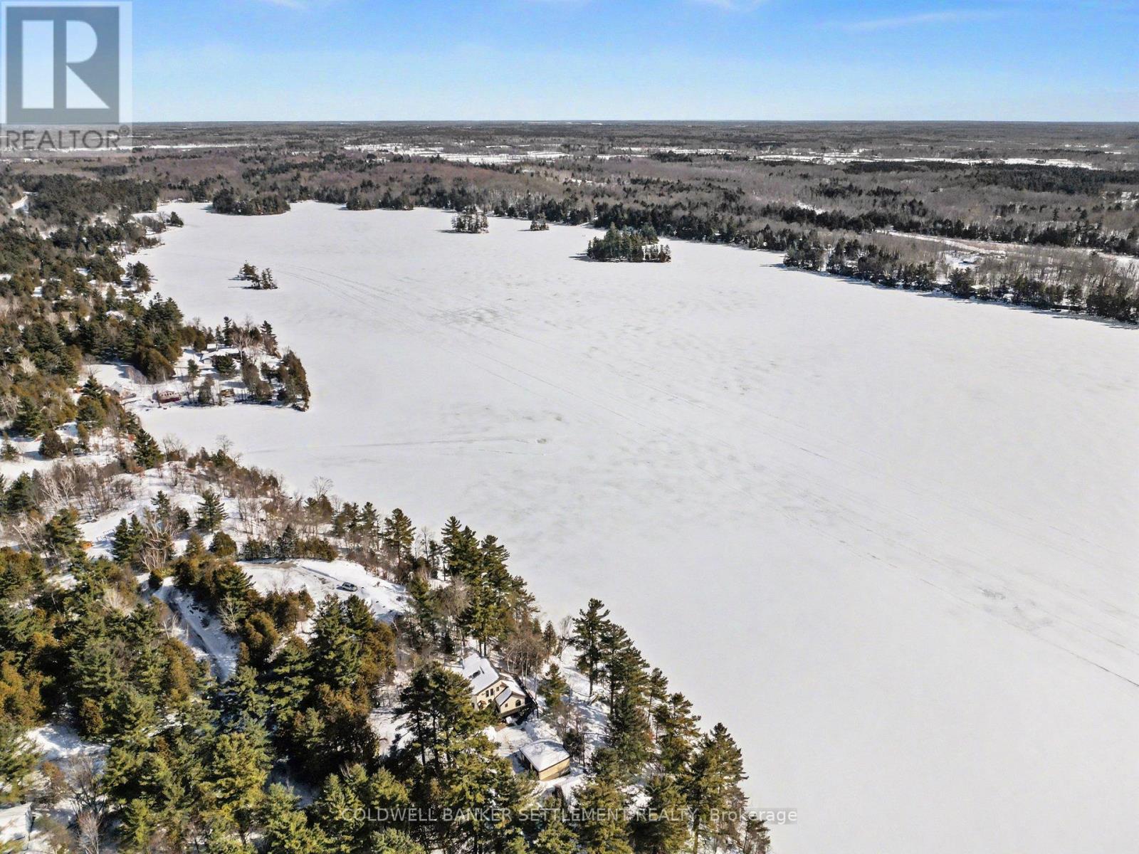 601 Pike Lake Rte 6 Route, Tay Valley, Ontario  K7H 3C5 - Photo 40 - X12840074