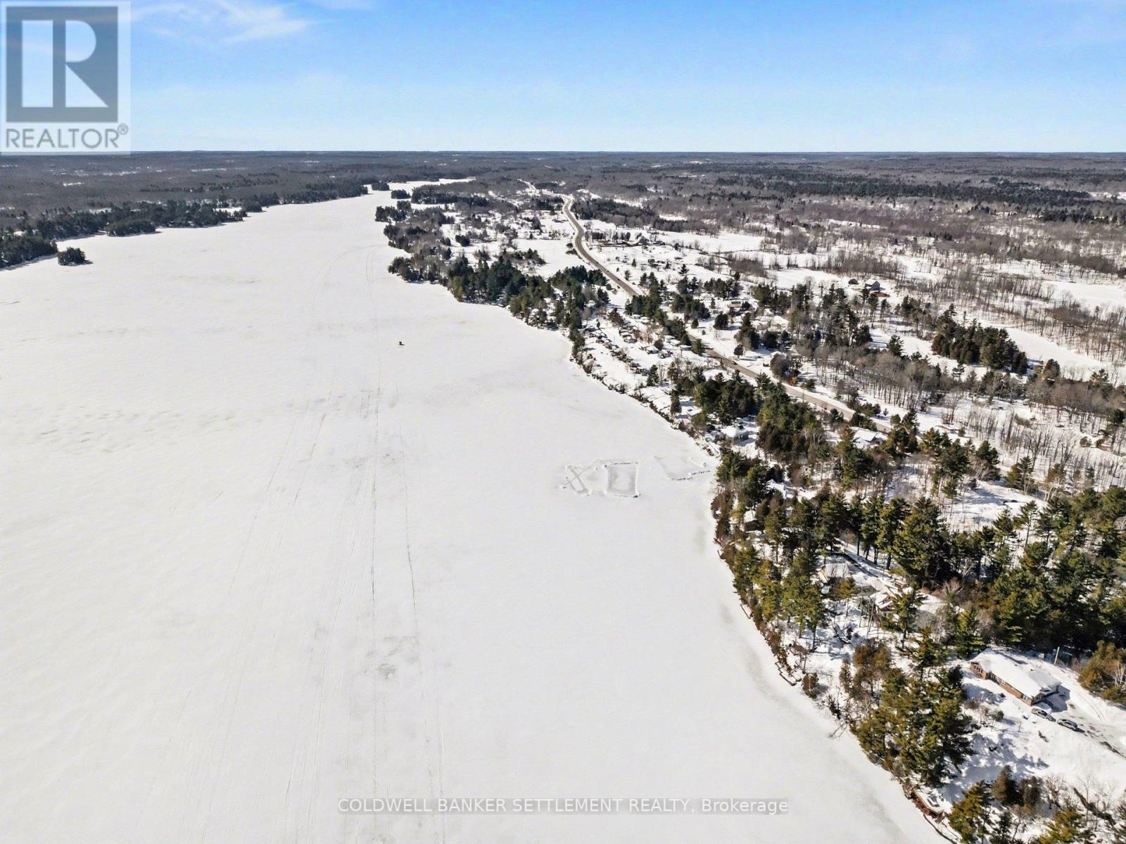 601 Pike Lake Rte 6 Route, Tay Valley, Ontario  K7H 3C5 - Photo 41 - X12840074