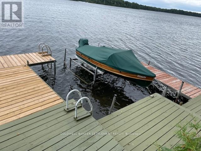 601 Pike Lake Rte 6 Route, Tay Valley, Ontario  K7H 3C5 - Photo 43 - X12840074