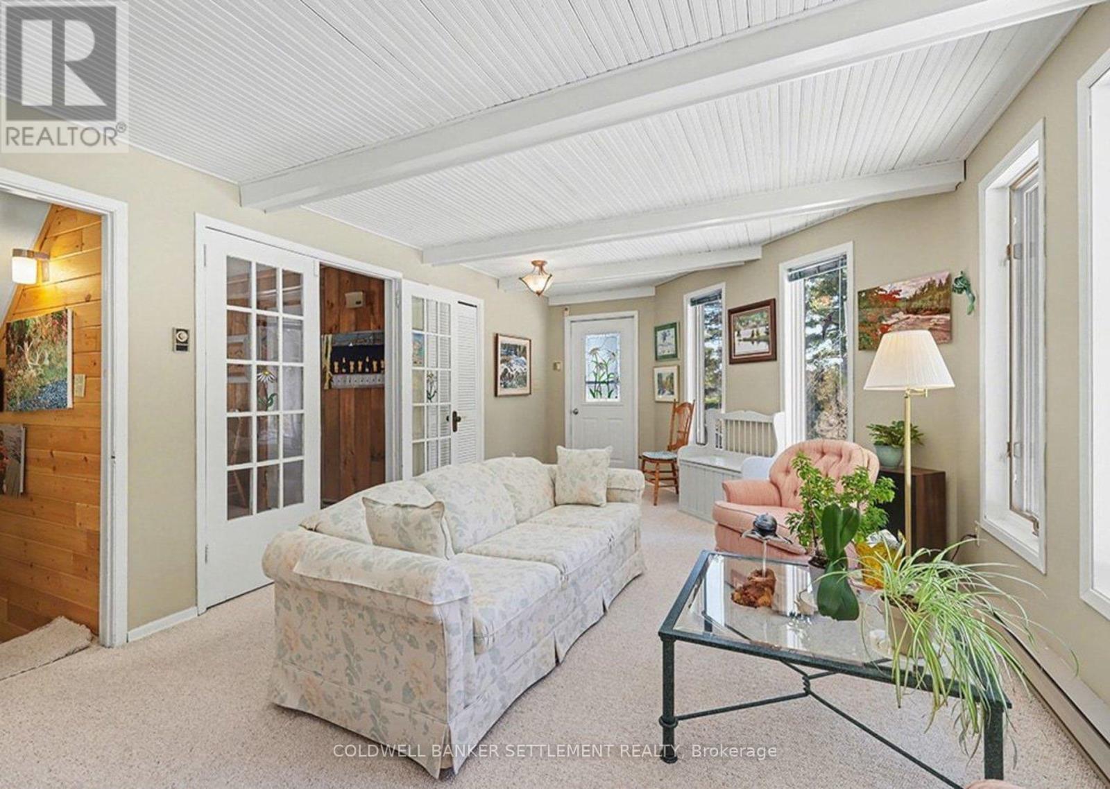 601 Pike Lake Rte 6 Route, Tay Valley, Ontario  K7H 3C5 - Photo 5 - X12840074