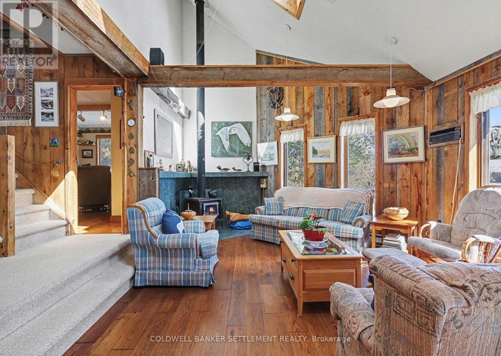 601 Pike Lake Rte 6 Route, Tay Valley, Ontario  K7H 3C5 - Photo 7 - X12840074