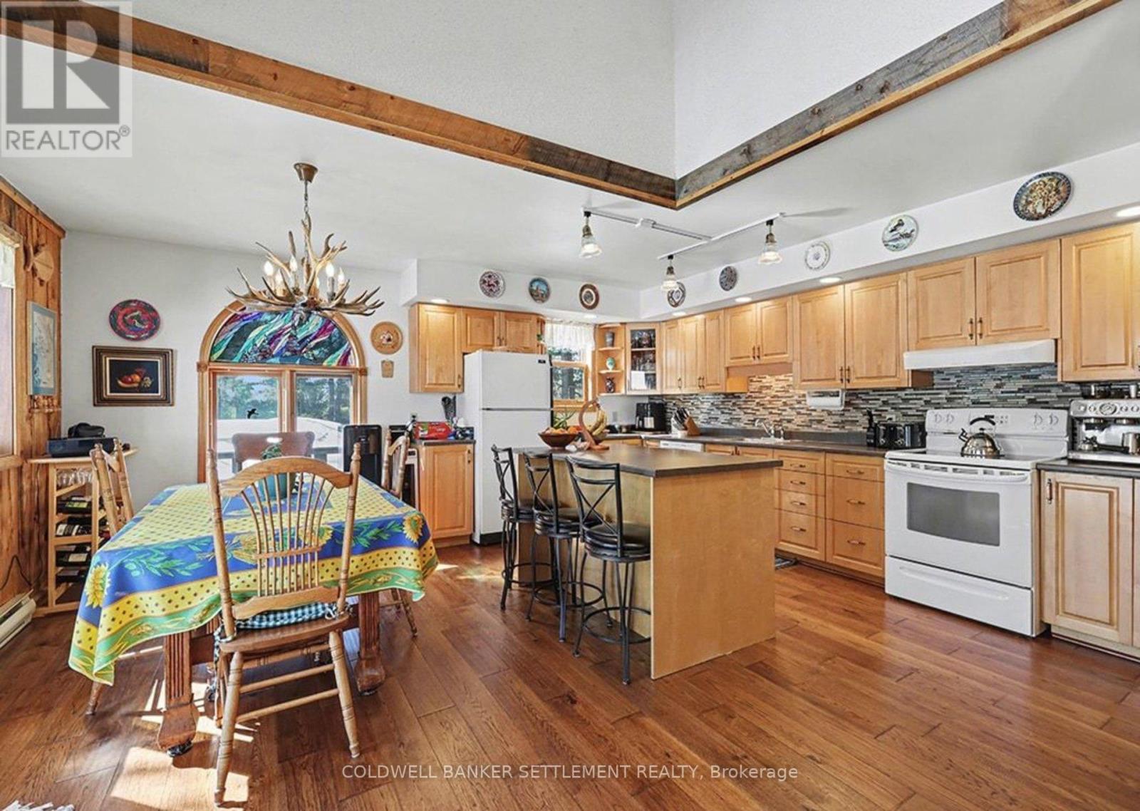 601 Pike Lake Rte 6 Route, Tay Valley, Ontario  K7H 3C5 - Photo 9 - X12840074