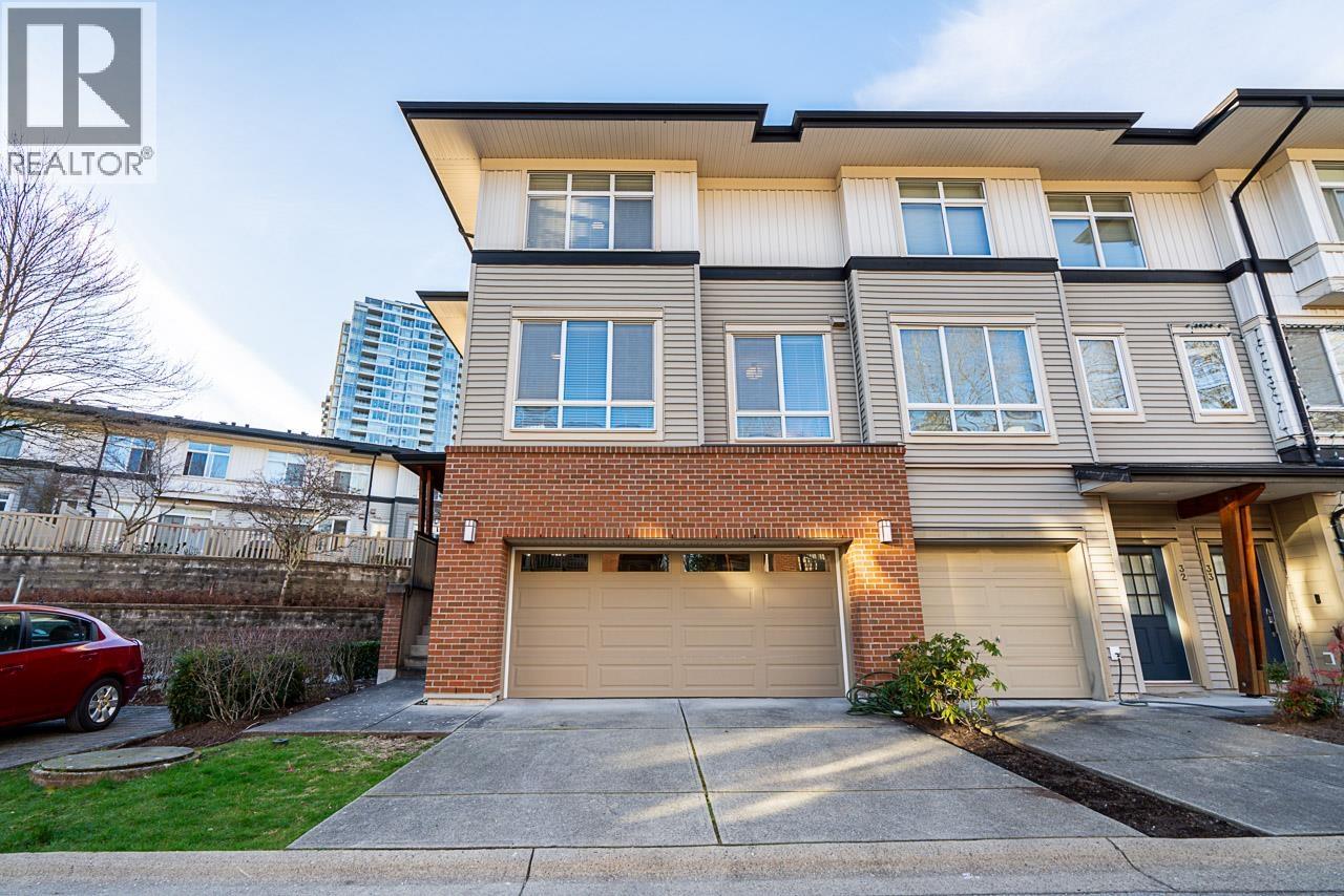 31 1125 KENSAL PLACE, Coquitlam, British Columbia