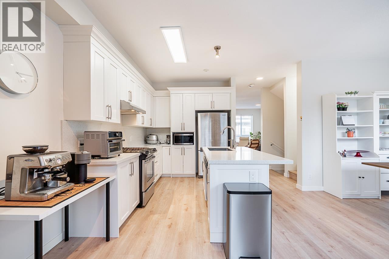 31 1125 Kensal Place, Coquitlam, British Columbia  V3B 0G3 - Photo 10 - R3095346
