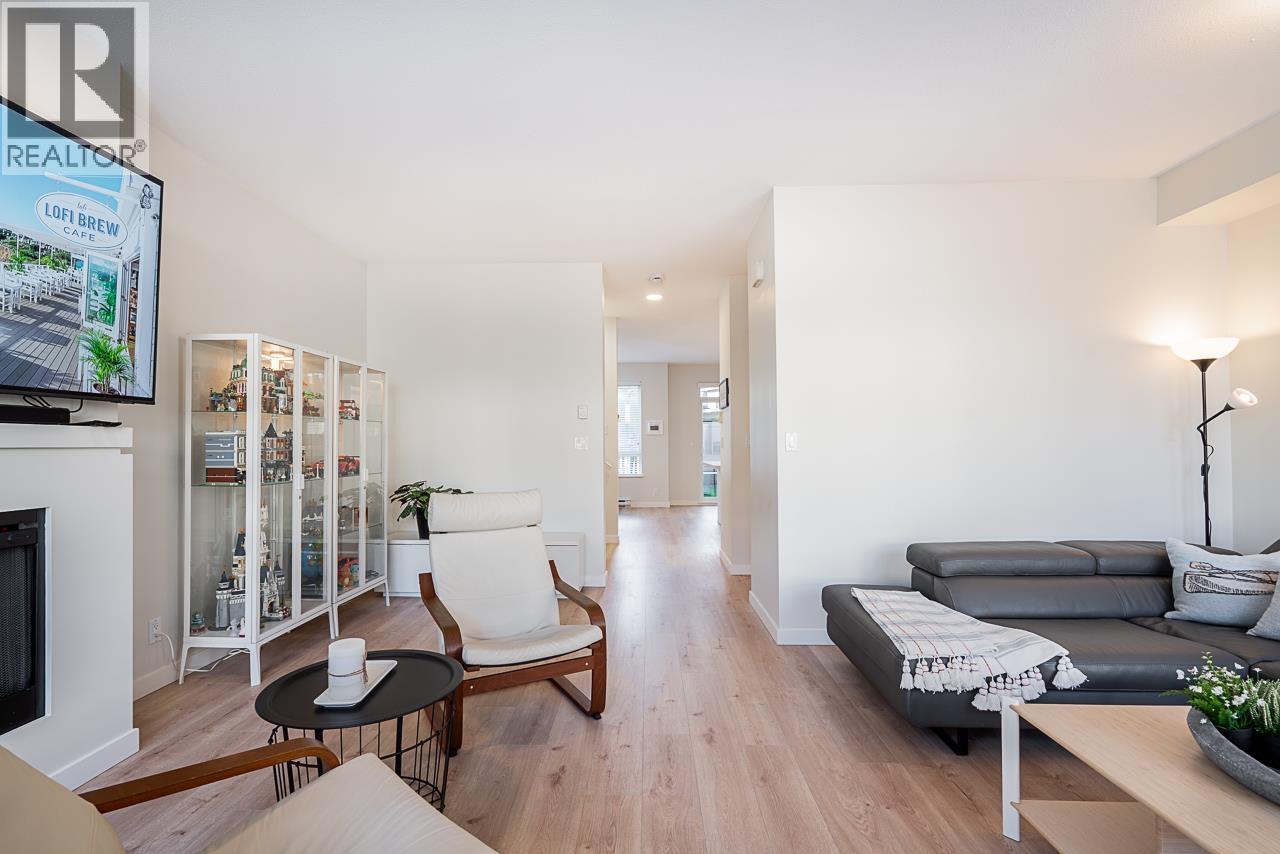 31 1125 Kensal Place, Coquitlam, British Columbia  V3B 0G3 - Photo 16 - R3095346