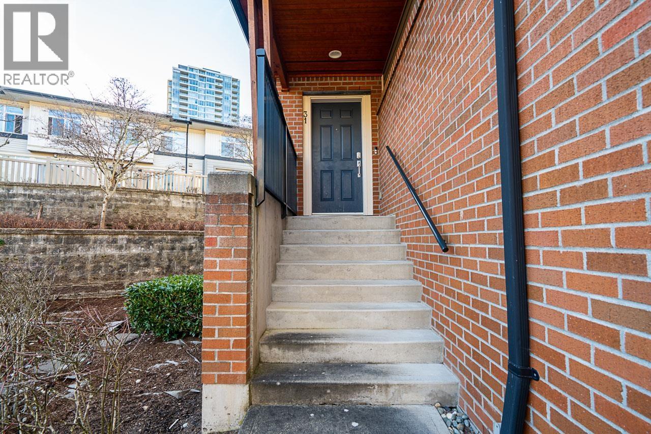 31 1125 Kensal Place, Coquitlam, British Columbia  V3B 0G3 - Photo 2 - R3095346