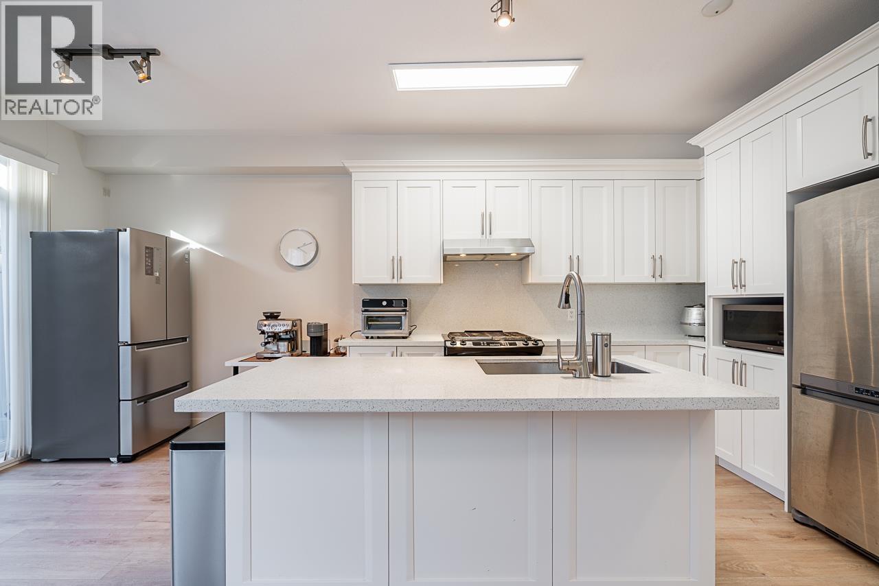 31 1125 Kensal Place, Coquitlam, British Columbia  V3B 0G3 - Photo 6 - R3095346