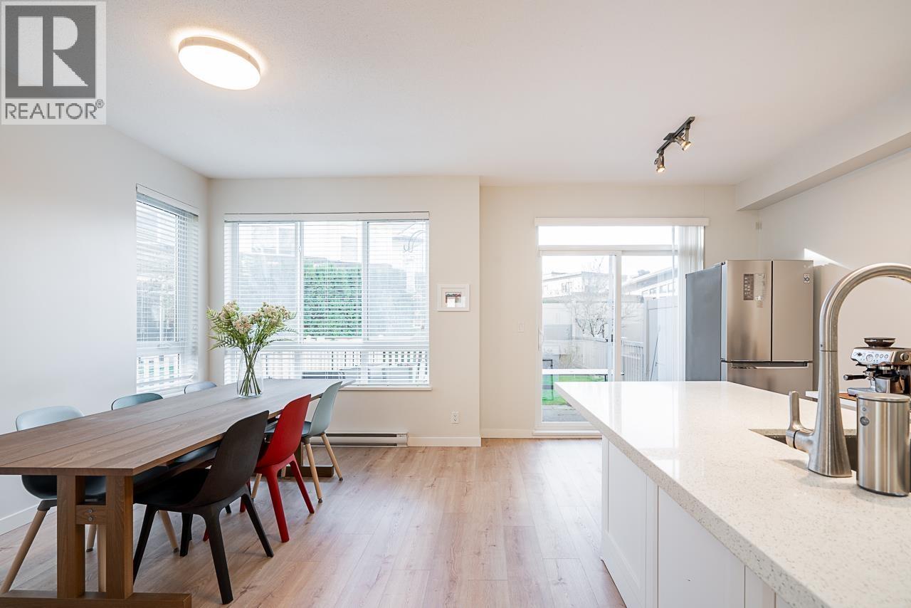 31 1125 Kensal Place, Coquitlam, British Columbia  V3B 0G3 - Photo 7 - R3095346